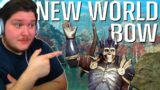 New World Bow PVP Build… LVL 60 Weapon Guide