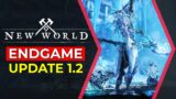 New World Endgame Update