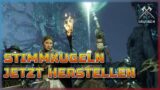 New World – Stimmkugeln Herstellen – Alles was Du wissen musst