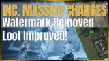 New World Watermark System Removed!