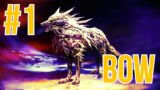 New World – Wolf Like Me (#1 Bow/Build PVP)