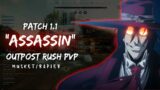 New World "ASSASSIN" Musket/Rapier PvP OPR