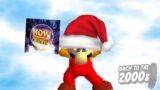 Now That's What I Call Christmas (2002 Commercial) – SM64 ROBLOX Version