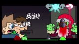 Oh no which one do I shoot!! //fnf\ //eddsworld\ credits to: 900n1
