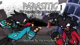 Parasitic [FnF:Agoti Vs FnF:Enitity] | Mashup By HeckinLeBork