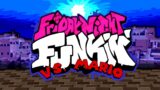 Personalized – Friday Night Funkin: Vs. Mario