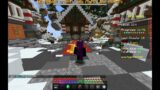 Playing Minecraft live!!