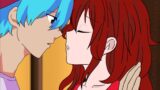 Please kiss me again / Boyfriend & Girlfriend / FNF Animation / Friday Night Funkin' Anime
