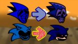 Redrawing Friday Night Funkin Mod Icons Part 13