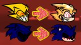 Redrawing Friday Night Funkin Mods Icons Part 14