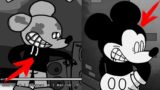 References in Mickey Mouse Fnf | Fnf Vs Minus Mickey |Fnf Vs Minnie Mouse | Part 33