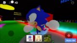 Roblox Sonic. EXE Continued Nightmare RP OLD place (Gabriel Mario Bros Vallejo)