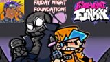 SCP BATTLE!!! | Friday Night Funkin – FRIDAY NIGHT FOUNDATION (Demo) [FNF MOD]