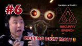 SELALU LIAT KEBELAKANG !! – Five Nights at Freddy's : Security Breach [Indonesia] #6