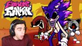 SONIC.EXE 2.0 BLEW MY MIND!!!! – Friday Night Funkin' (vs. Sonic.exe 2.0 Mod)