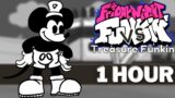 STEAM WILLY – Friday Night Funkin Mod (FNF Songs 1 HOUR) Vs Treasure Funkin Mickey Mouse FNF OST