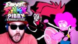 STEVEN UNIVERSE HAS BEEN CORRUPTED!! | Friday Night Funkin' (Learning with Pibby FNF Mods)