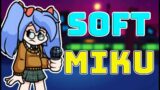 Soft Miku Facts Explained in fnf (Vs Miku Soft)