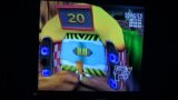 Sonic R for Sega Saturn (Random Gameplay): 25 Days of Christmas Filled with Games (Day 17)