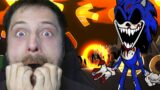 Sonic's FINALE FORM?! (Vs Sonic.exe 2.0) | Friday Night Funkin'