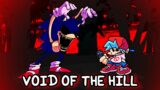 Sonic.EXE Hill Of the Void Remastered – Friday Night Funkin'
