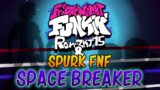 Space Breaker – Ronezkj15 X Spurk FNF OST
