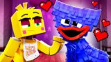 TOY CHICA is in LOVE?! – Animation