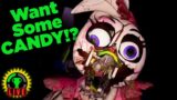 The HIDDEN Minigame Lore You Didn't Know About | FNAF Security Breach (Part 8)