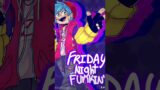 The people from//Friday night funkin
