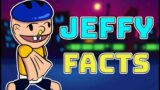 Top 5 Jeffy Facts in fnf VS Jeffy  SML Mod V2