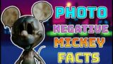 Top Photo Negative Mickey Facts in fnf (Treasure Island Mod)