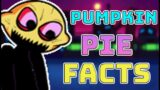 Top Pumpkin Pie Facts in fnf (VS. Pumpkin Pie Mod)