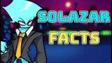 Top Solazar Facts in fnf (Friday Night Funkin' Entity Demo)