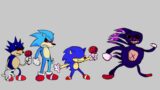 Triple Trouble (Sonic Memes Mix)