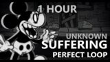 Unknown Suffering (1 HOUR) Perfect Loop | Wednesday's Infidelity | Friday Night Funkin'