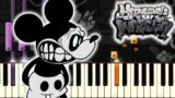 Unknown Suffering – Friday Night Funkin' VS Mickey Mouse