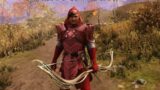 What 600 Hours of Bow PvP Looks Like! New World PvP!