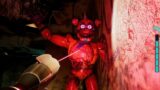 What happens if you attack Afton controlled Freddy? – Five Nights at Freddy's: Security Breach