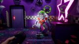 What happens if you enter Roxy's room without Freddy? – Five Nights at Freddy's: Security Breach