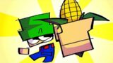 corn (fnf vs dave and bambi animation)