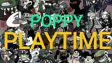 07.Playtime but everytime it's Huggy WUGGY turn Different Character #fnf #fnaf
