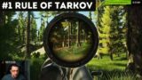 #1 Rule YOU NEED TO KNOW in Escape From Tarkov
