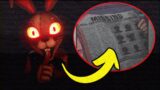 10 Things You Might Have Missed In FNAF Security Breach!
