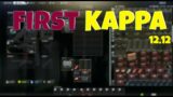 12.12 FIRST LEGIT KAPPA | Movie | Escape From Tarkov