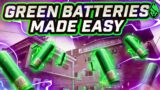 12.12 Get Green Batteries EASY (UPDATE) – Escape from Tarkov