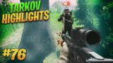 Funny Moments & Fails ESCAPE FROM TARKOV VOIP Interactions | Highlights & Clips #76