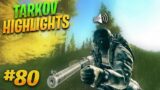 Funny Moments & Fails ESCAPE FROM TARKOV VOIP Interactions | Highlights & Clips #80