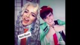 Cosplay tik tok