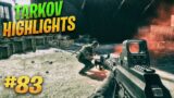 Funny Moments & Fails ESCAPE FROM TARKOV VOIP Interactions | Highlights & Clips #83