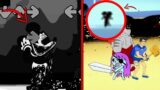 References You Missed In Corrupted Mickey Mouse (FNF X Pibby) | Come and Learn with Pibby ! #4
